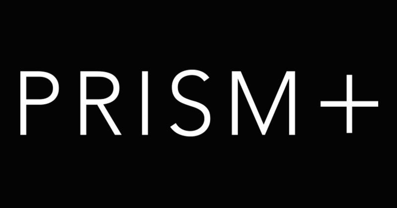 PRISM Logo