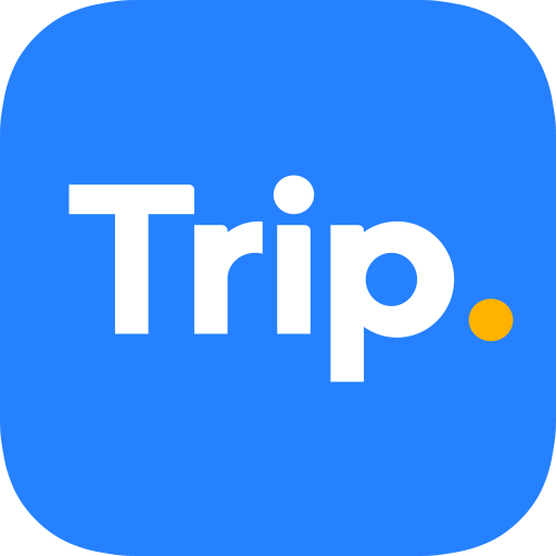 Trip.com Icon 2022