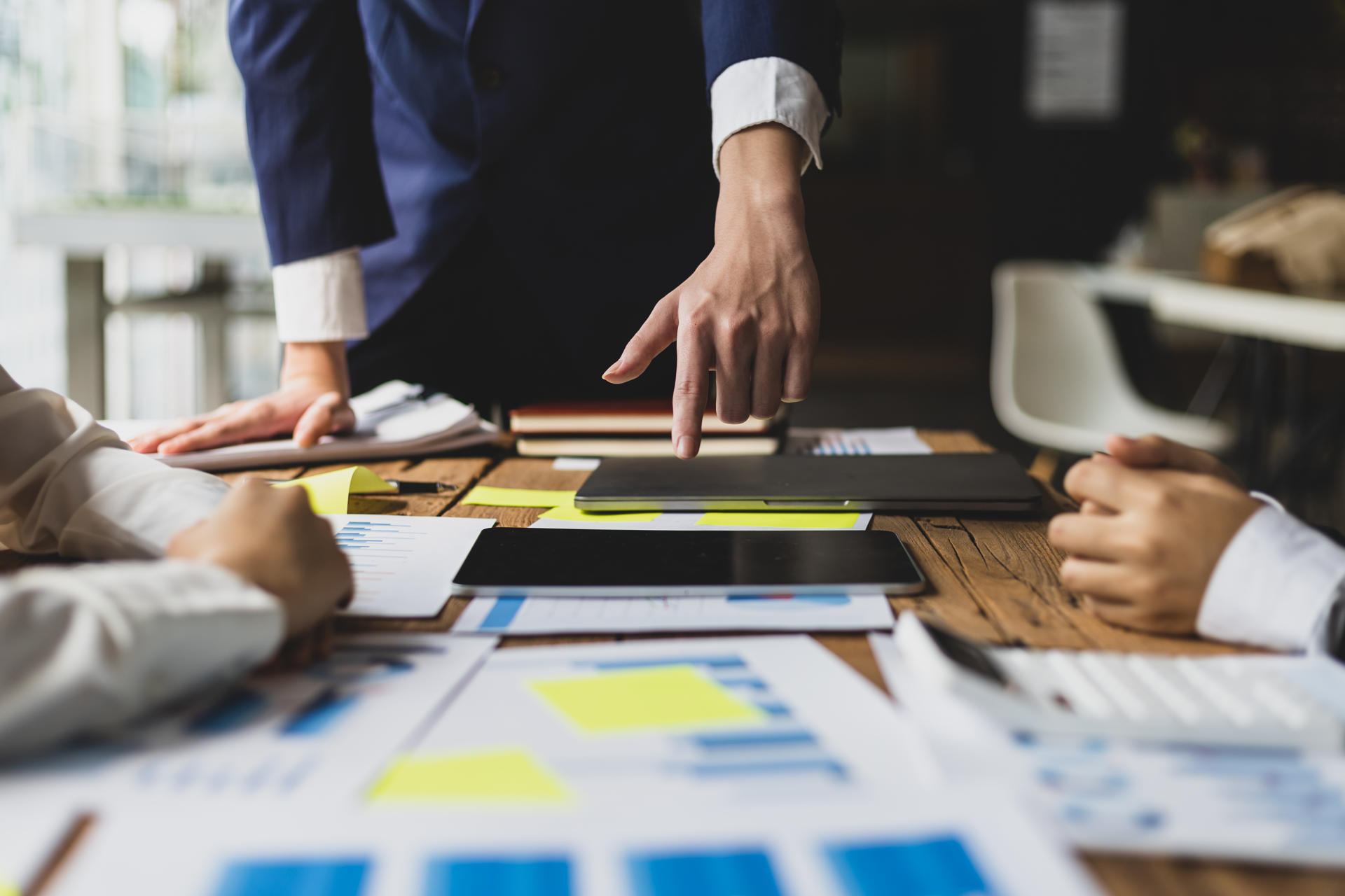 business meeting colleagues brainstorm together 2025 03 23 22 00 09 utc