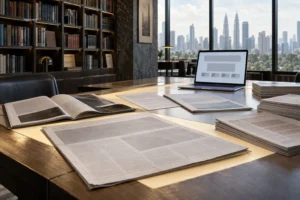 Blogs & Articles 14 Visibility in AI search supported by independent media coverage, research and credible third-party information.