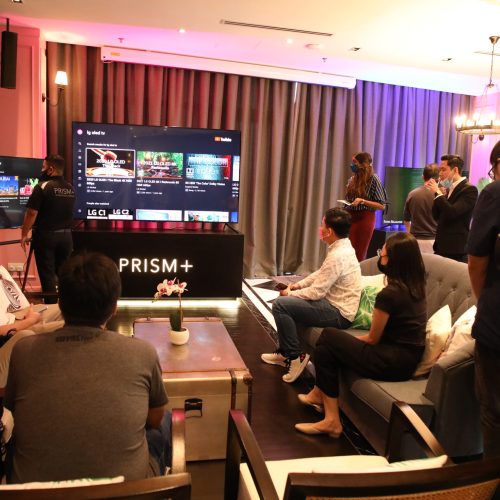 PRISM+ Q-Series Pro Launch Malaysia 3 6F6A0045