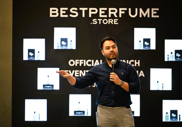 BEST PERFUME STORE