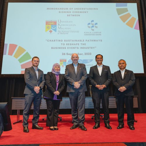 Kuala Lumpur Convention Centre Malaysia 4 KL-2170