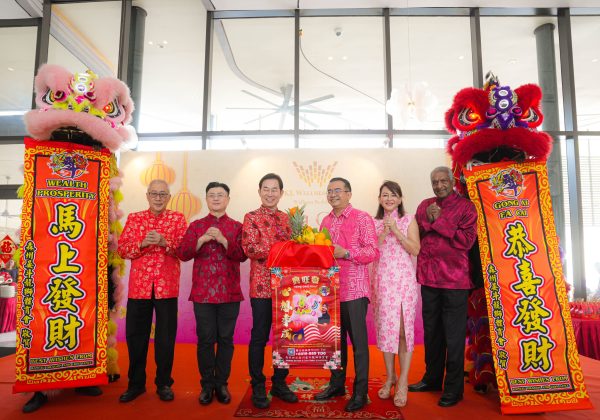 Home 8 KLWC KONGSI CAHAYA