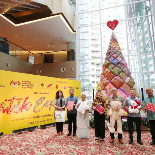 Kuala Lumpur Convention Centre Malaysia 5 MTXX_MH20231123_130458799